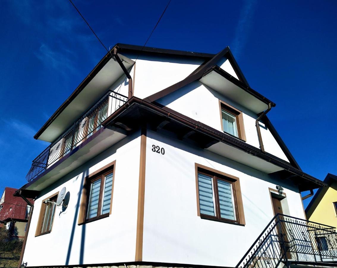 Domek320 Villa Gronkow Exterior photo